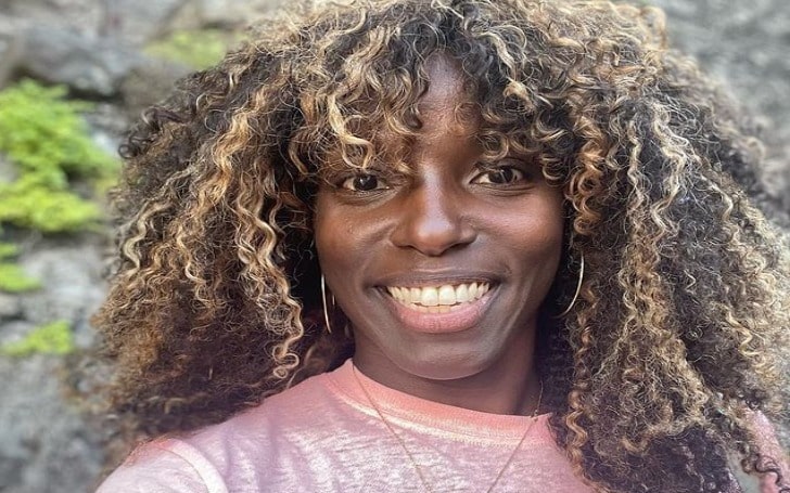 Janeshia Adams-Ginyard